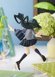My Hero Academia Pop Up Parade PVC Figure Tsuyu Asui 15 cm