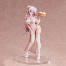 Original Character PVC Figure Momoman-chan Illustration by Miko 24 cm - PRE-ORDER