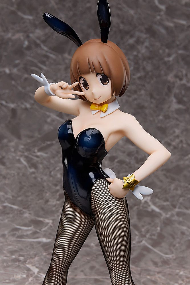 Kill la Kill 1/4 PVC Figure Mako Mankanshoku: Bunny Ver. 40 cm - PRE-ORDER