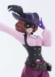 Persona 5 Royal Pop Up Parade PVC Figure Noir 18 cm