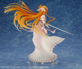 Sword Art Online: Alicization War of Underworld 1/7 PVC Figure Asuna Stacia 24 cm - PRE-ORDER