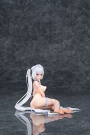 Original Character 1/6 PVC Figure Shiraga Luna-chan by Kome Shirokasu 15 cm - PRE-ORDER