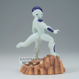 Dragon Ball Z History Box PVC Figure Frieza 13 cm