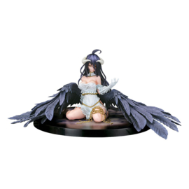 Overlord 1/7 PVC Figure Albedo 16 cm - PRE-ORDER