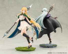 Unicorn Overlord 1/7 PVC Figure Eltolinde 28 cm - PRE-ORDER