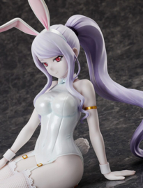 Overlord 1/4 PVC Figure Shalltear Bloodfallen: Bunny Ver. 35 cm