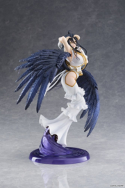 Overlord T-most PVC Figure Albedo Pure White Devil Ver. 29 cm