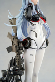 Girls Frontline 1/7 PVC Figure 416 Midnight Evangelion Ver. 25 cm - PRE-ORDER
