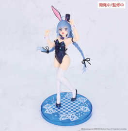 Mushoku Tensei: Jobless Reincarnation Vivit PVC Figure Roxy Migurdia Polarization Color Ver. 18 cm - PRE-ORDER