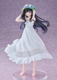 Lycoris Recoil PVC Figure Takina Inoue: Birthday illustration Ver. 20 cm - PRE-ORDER