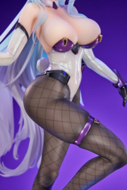 Azur Lane 1/7 PVC Figure Kearsarge All-Night Charge Ver. 30 cm - PRE-ORDER