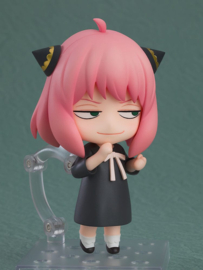 Spy x Family Nendoroid Action Figure Anya Forger: Casual Outfit Ver. 10 cm - PRE-ORDER