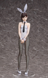 Chainsaw Man 1/4 PVC Figure Kobeni: Bunny Ver. 46 cm - PRE-ORDER