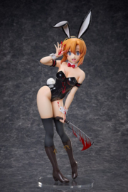 Higurashi: When They Cry - GOU 1/4 PVC Figure Rena Ryugu: Tragic Bunny Ver. 41 cm - PRE-ORDER