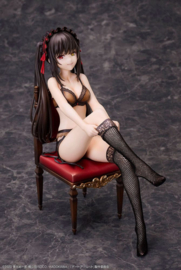Date a Bullet 1/7 PVC Figure Kurumi Tokisaki 17 cm - PRE-ORDER