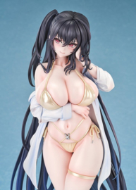 Azur Lane 1/6 PVC Figure Taihou Nightpool 29 cm - PRE-ORDER