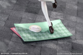 Honkai: Star Rail Gift+ 1/8 PVC Figure Firefly: Spring Missive Ver. 21 cm - PRE-ORDER