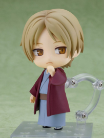 Natsume Yujin-cho Nendoroid Action Figure Takashi Natsume & Nyanko Sensei: Traditional Clothing Ver. 10 cm - PRE-ORDER