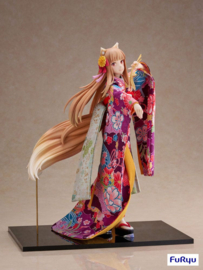 Spice and Wolf 1/4 PVC Figure Holo Japanese Doll 41 cm - PRE-ORDER