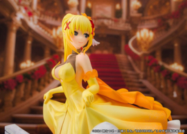 KonoSuba: God's Blessing on This Wonderful World! 3 1/7 PVC Figure Darkness: Fairy Tale Ver. 28 cm