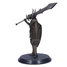 Dark Souls Sculpt Collection PVC Figure Black Knight - PRE-ORDER