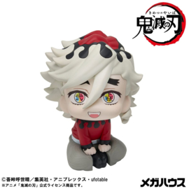 Demon Slayer Look Up PVC Figure Douma 11 cm - PRE-ORDER