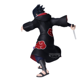 Naruto Shippuden Vibration Stars PVC Figure Uchiha Sasuke 15 cm- PRE-ORDER