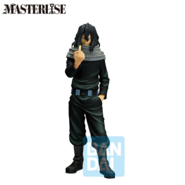 My Hero Academia The Story Until Becoming the Greatest Hero Masterlise PVC Figure Shota Aizawa 26 cm - PRE-ORDER