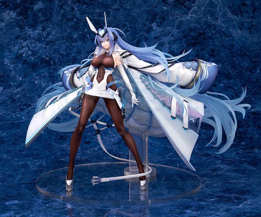 Azur Lane 1/7 PVC Figure New Jersey 30 cm - PRE-ORDER