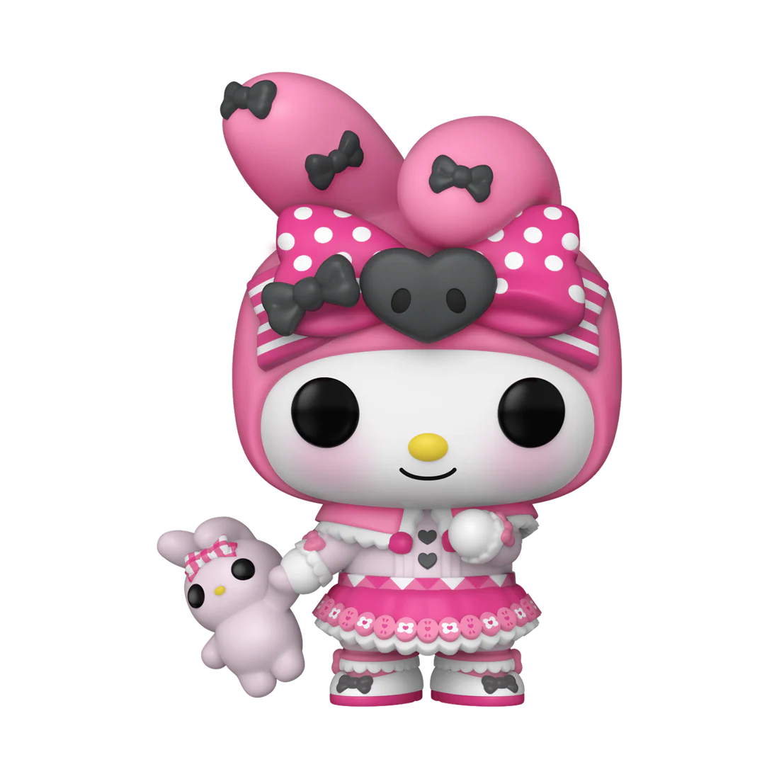 Sanrio Funko Pop My Melody With Toy #114 - PRE-ORDER