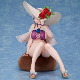 Azur Lane 1/7 PVC Figure Reno: Summer Spin-off 17 cm - PRE-ORDER