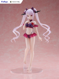 Overlord Tenitol PVC Figure Shalltear 29 cm - PRE-ORDER