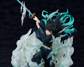 Demon Slayer 1/8 PVC Figure Muichiro Tokito 23 cm - PRE-ORDER