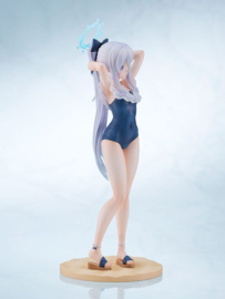 Blue Archive 1/7 PVC Figure Miyako (Swimsuit): Memorial Lobby Ver. 24 cm - PRE-ORDER