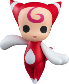 Devil Dice Nendoroid Action Figure Aqui-Chan 10 cm - PRE-ORDER