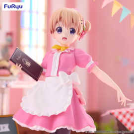 Is the Order a Rabbit? Bloom Trio-Try-iT PVC Figure Cocoa 20 cm - PRE-ORDER