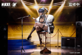 Goddess of Victory: Nikke 1/6 PVC Figure Noise Classic Diva 28 cm - PRE-ORDER