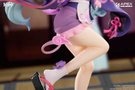 Genshin Impact LIMPIE Series 1/8 PVC Figure Yumemizuki Mizuki Embrace of Enchanting Dreams Ver. 23 cm - PRE-ORDER