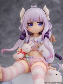 Miss Kobayashi's Dragon Maid 1/7 PVC Figure Kanna: Relaxed Ver. 16 cm - PRE-ORDER