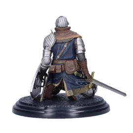 Dark Souls Sculpt Collection PVC Figure Oscar Knight Of Astora - PRE-ORDER