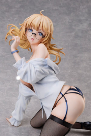 Creators Opinion 1/4 PVC Figure Lisa 24 cm