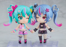 Character Vocal Series 01: Hatsune Miku Nendoroid Action Figure Hatsune Miku: DecoMiku (Darkness) 10 cm - PRE-ORDER