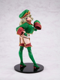 Gushing Over Magical Girls 1/7 PVC Figure Leoparde 22 cm - PRE-ORDER