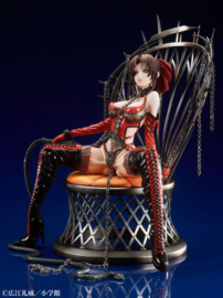 Black Lagoon 1/7 PVC Figure Revy 20th Anniversary (re-run) 23 cm - PRE-ORDER