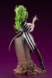 Beetlejuice Bishoujo 1/7 PVC Figure Beetlejuice 21 cm