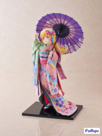 Monogatari 1/4 PVC Figure Shinobu Oshino Japanese Doll 42 cm - PRE-ORDER