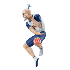 Hunter x Hunter Vibration Stars PVC Figure Netero - PRE-ORDER