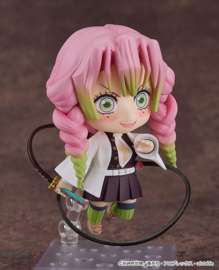 Demon Slayer Nendoroid Action Figure Mitsuri Kanroji 10 cm