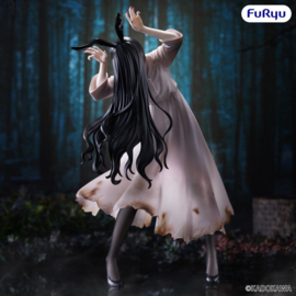 Sadako BiCute Bunnies PVC Figure Sadako 26 cm - PRE-ORDER