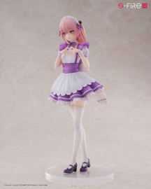 My Dress-Up Darling 1/7 PVC Figure Sajuna Inui Pretty Maid Ver. 22 cm - PRE-ORDER